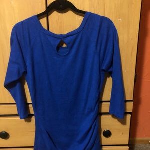 Maurice’s 3/4 Sleeve Sweater